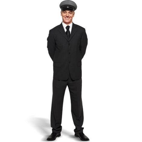 Chauffeur Service