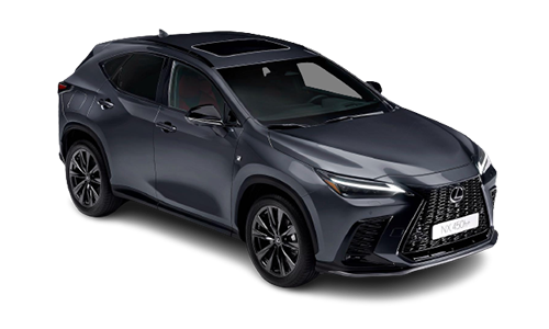 Lexus nx450h